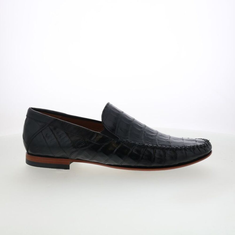Mezlan Womens 7408-F Black Shoes (NWT)